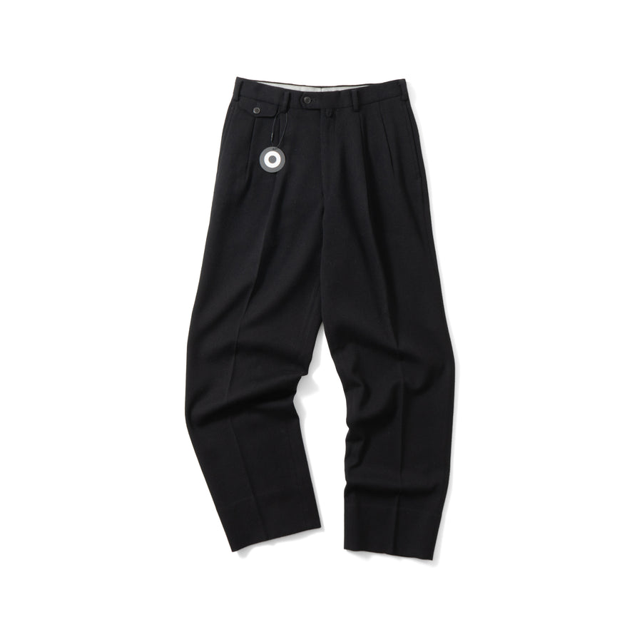 90'S GEORGES RECH HOMME WOOL TROUSERS