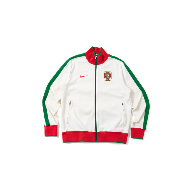 10/11 Portugal Anthem Jacket