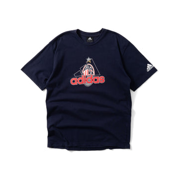 00'S AC MILAN S/S TEE