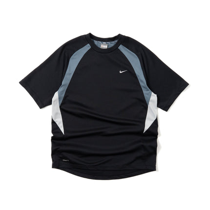 00's NIKE Switched S/S Training Shirt