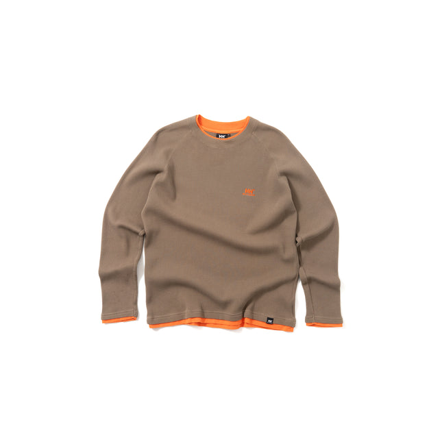 Helly Hansen Rayerd Waffle L/S Tee