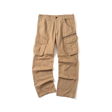 TK.TAKEO KIKUCHI CARGO PANTS