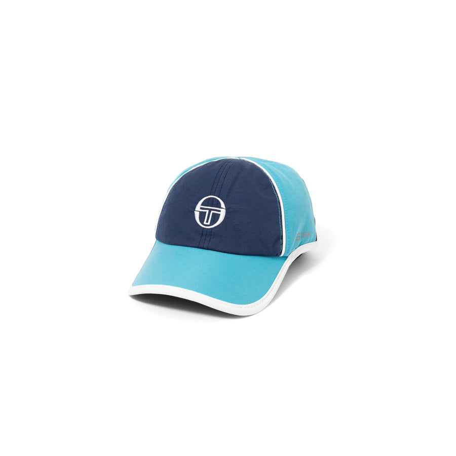 Sergio Tacchini Running Cap