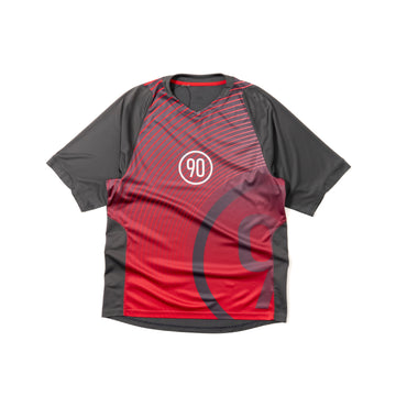 00'S NIKE TOTAL 90 S/S TRAINING SHIRT