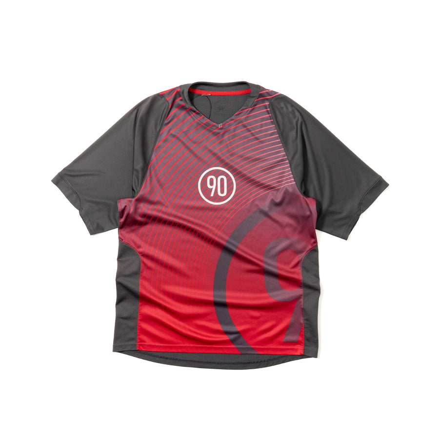 00'S NIKE TOTAL 90 S/S TRAINING SHIRT