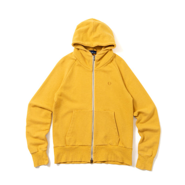 FRED PERRY Full-Zip Hoodie