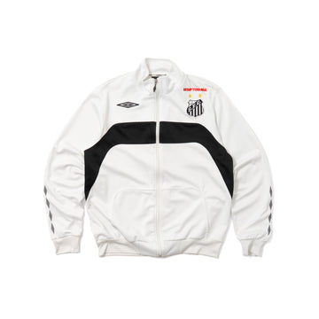 2007 SANTOS FC TRACK TOP