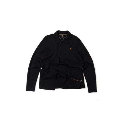 Liverpool Zip-Up Jacket