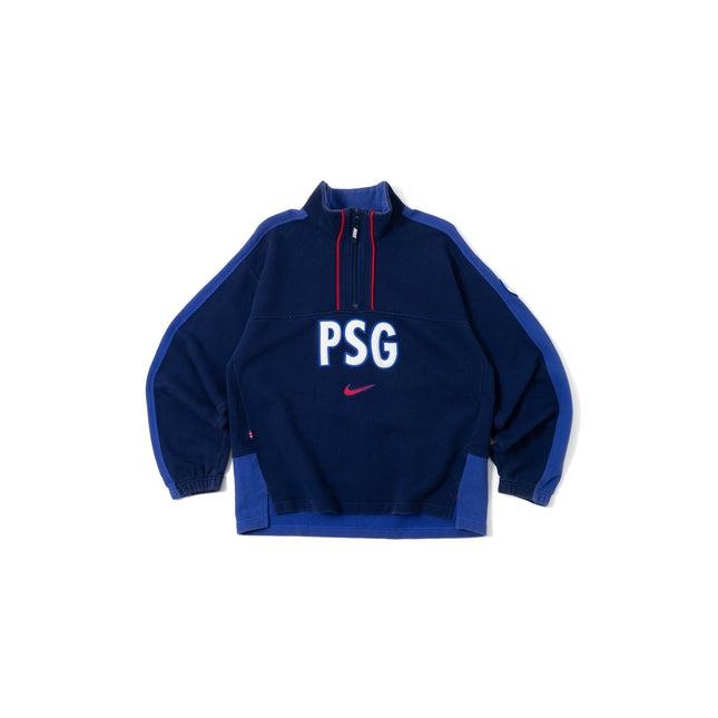 90's PSG Half-Zip Track Top