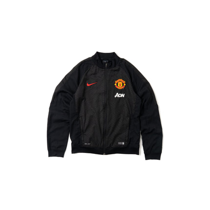 14/15 Manchester United Training Jacket