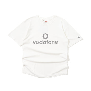 00's Vodafone S/S Tee