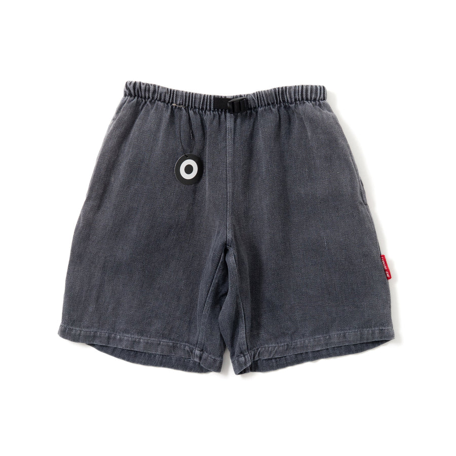 90'S MANASTASH HEMP SHORTS
