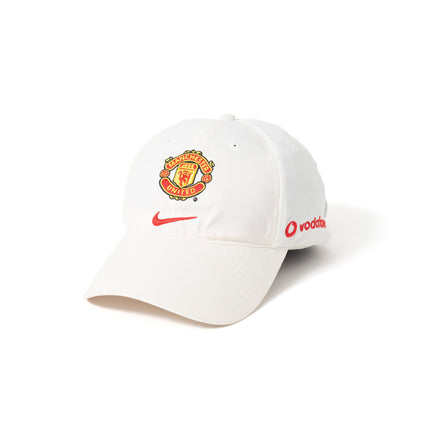 00's Manchester United 6 Panel Cap