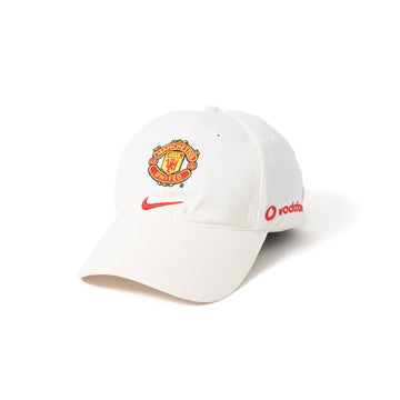 00'S MANCHESTER UNITED 6 PANEL CAP