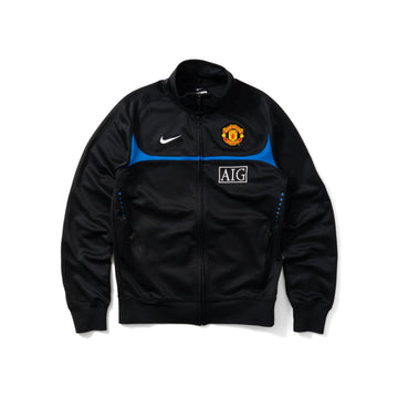 09/10 MANCHESTER UNITED TRACK TOP