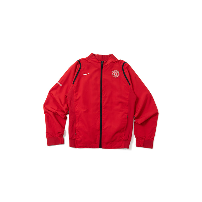 06/07 Manchester United Training Jacket