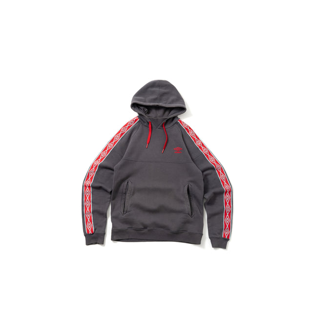 UMBRO Side Lined Pullover Hoodie