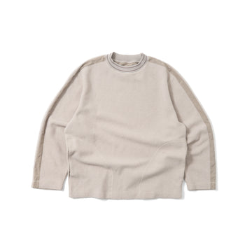 00's NIKE SIDE LINE PULLOVER FLEECE TOP