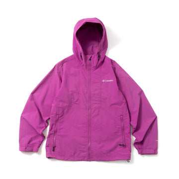 00's Columbia Light Shell Jacket