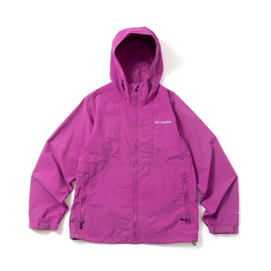00's Columbia Light Shell Jacket