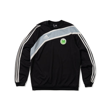 09/10 WOLFSBURG TRAINING TOP