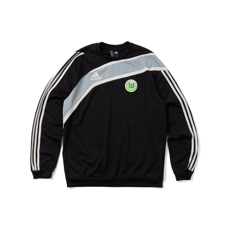 09/10 WOLFSBURG TRAINING TOP