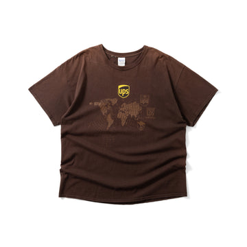 00'S UPS S/S TEE