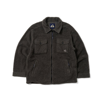 90's FILA OUTDOOR ZIP-UP BOA JACKET