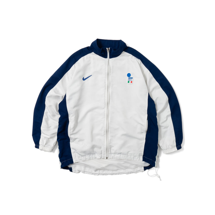98/00 ITALY TRACK JACKET