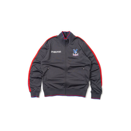 17/18 Crystal Palace Track Top