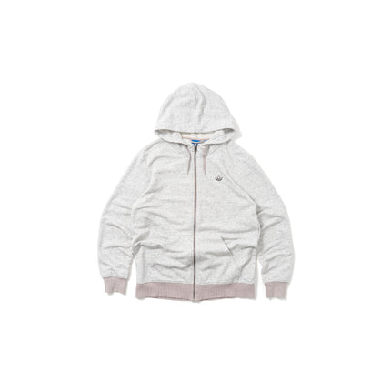 adidas originals Zip-Up Hoodie