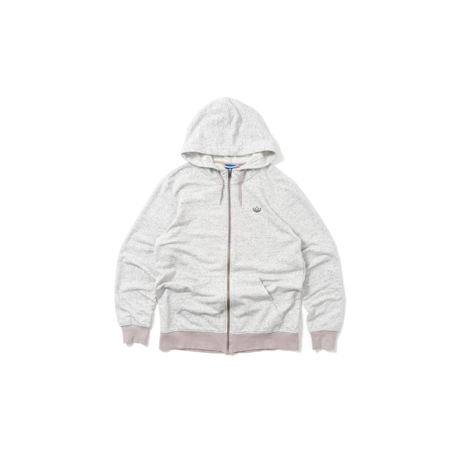adidas originals Zip-Up Hoodie