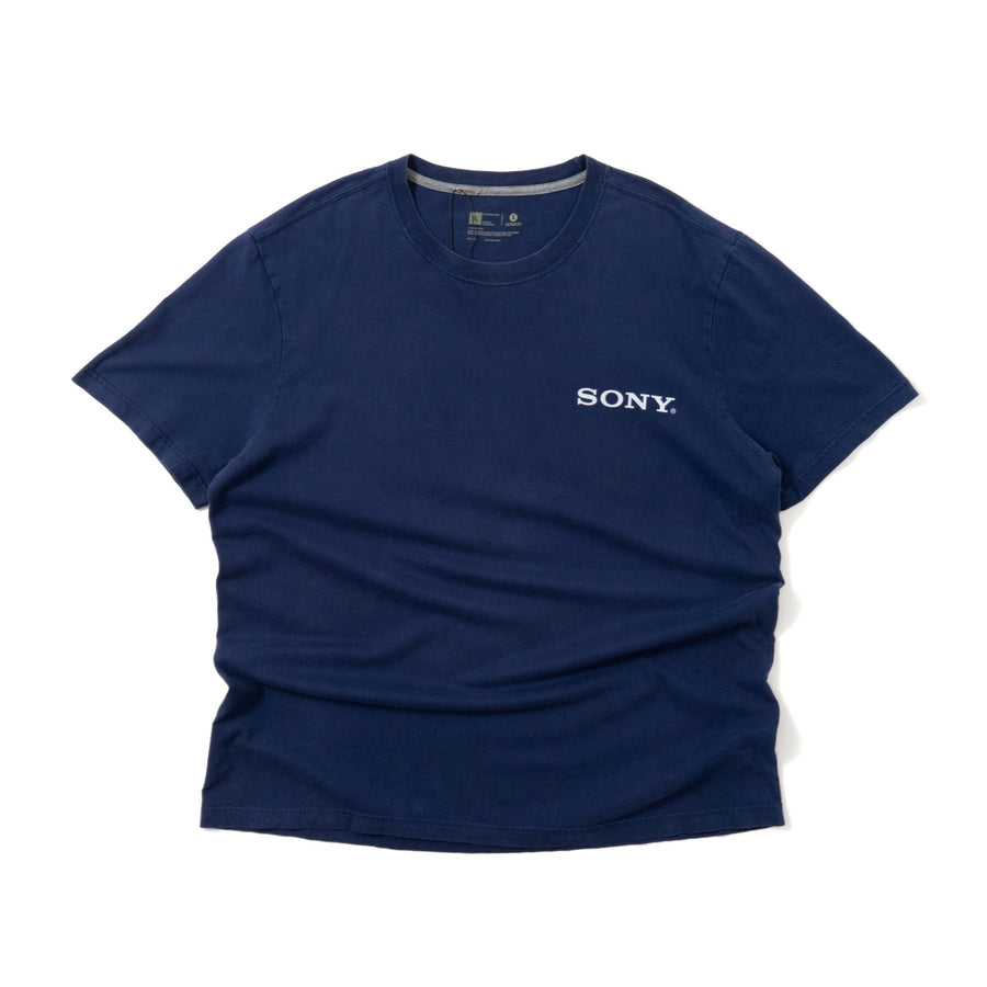 SONY Promotion S/S Tee