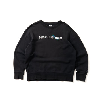 00'S HELLY HANSEN LOGO SWEATSHIRT