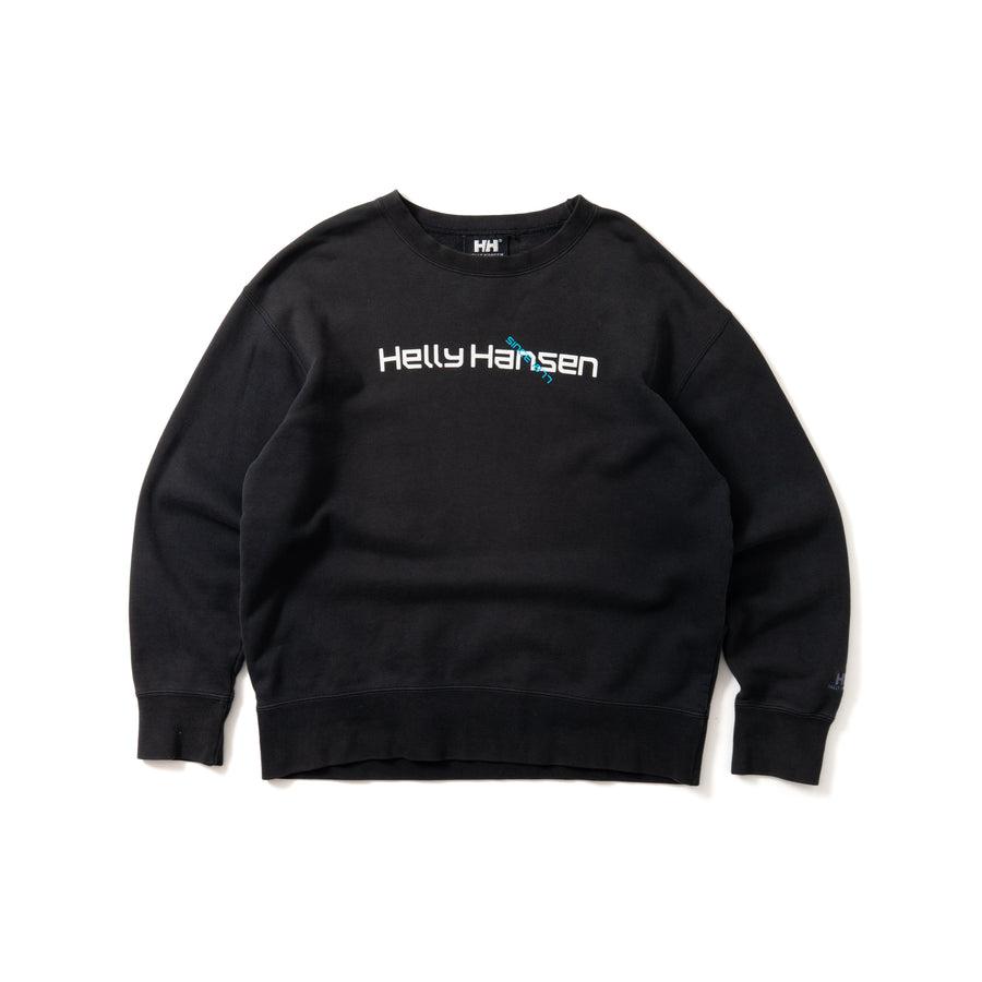 00'S HELLY HANSEN LOGO SWEATSHIRT