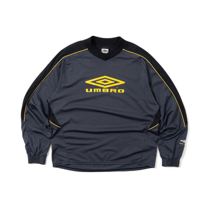 00's UMBRO Piped Training Top