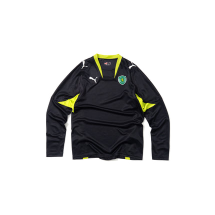 07/08 Sporting CP Away Jersey