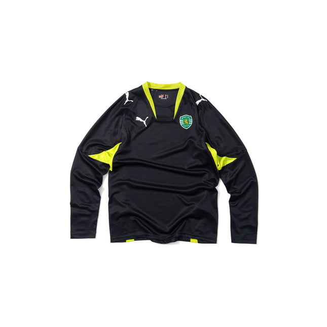 07/08 Sporting CP Away Jersey