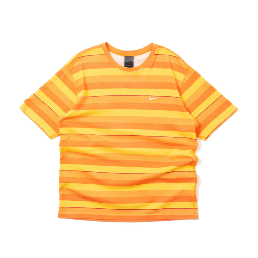 00's NIKE Multi Striped S/S Tee