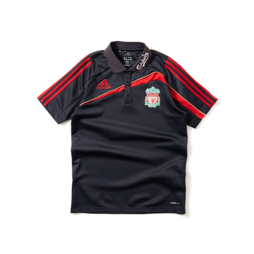 10/11 LIVERPOOL S/S POLO SIHRT
