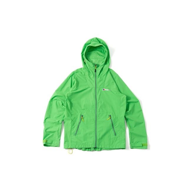 Berghaus CLOUDBURST Shell Jacket