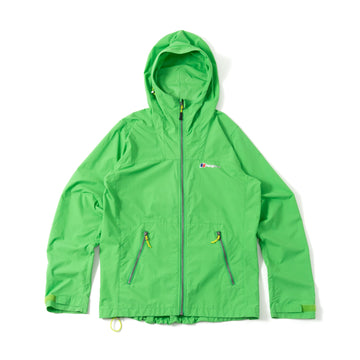 Berghaus CLOUDBURST Shell Jacket