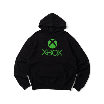 XBOX Pullover Hoodie
