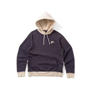 00'S NIKE SWITCHED PULL OVER HOODIE