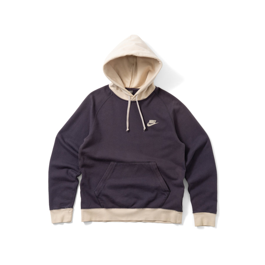 00'S NIKE SWITCHED PULL OVER HOODIE