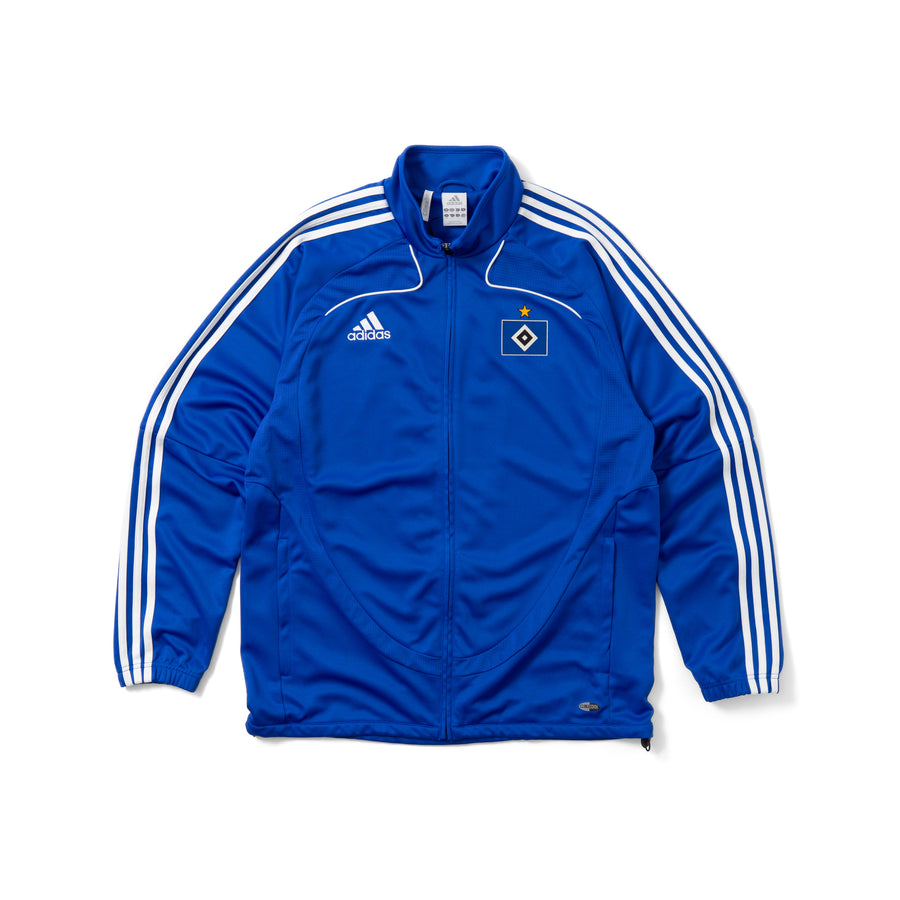 08/09 HAMBURGER SV TRACK TOP