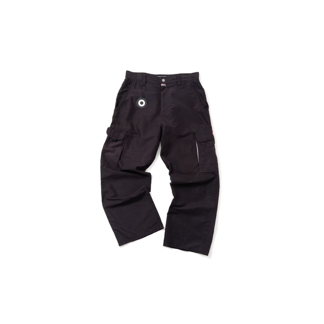 00's Quicksilver Cargo Pants