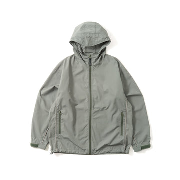 90'S HELLY HANSEN RIPSTOP HOODED JACKET