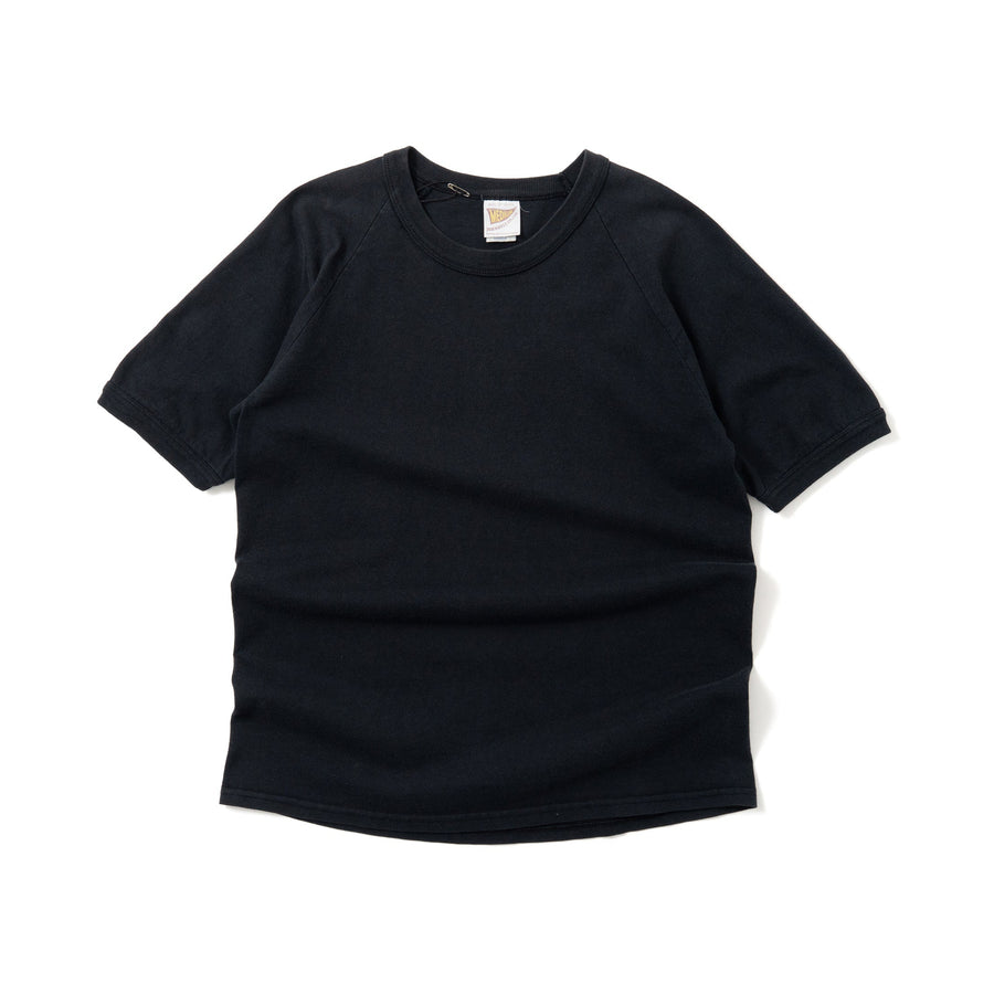00'S JOHNBULL RAGLAN S/S TEE