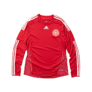 08/10 DENMARK HOME JERSEY